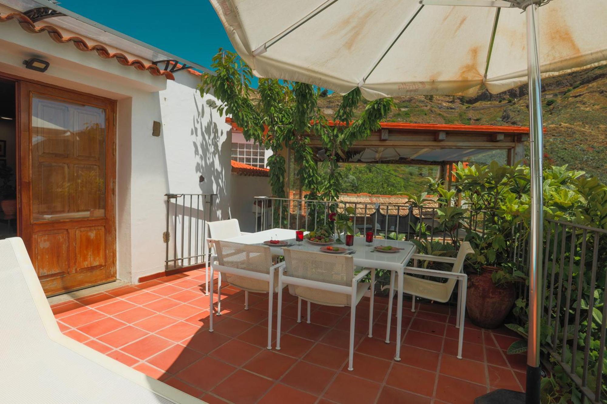 Upper House “El Estanco 14” Vega de San Mateo Exterior foto